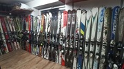 Buty narciarskie narty, serwis, wypożyczalnia