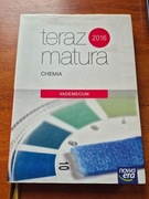 teraz matura chemia vademecum 2016