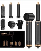 Suszarka lokówka w stylu dyson