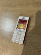 Nokia 515.2 Dual Sim 256mb