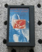 DIRE STRAITS - On Every Street 1991/1992 VERTIGO HOLLAND KASETA DCC UNIKAT