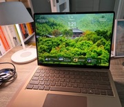 Microsoft Surface Laptop 7 (2025) złoty