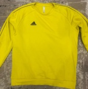 Bluza męska Adidas rozmiar XL - super model