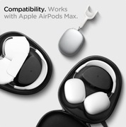 Spigen Sztywne Etui Pouch do Apple AirPods Max