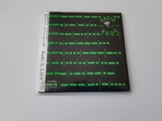ROGER WATERS - RADIO K.A.O.S  CD Japan mini LP z OBI Wyd. 2005 r. 