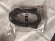 Wysokiej jakości nowy Kabel HDMI 