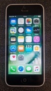 Apple iPhone 5c A1429 A6 White
