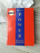 The 48 powers of Law. Robert Greene. English version