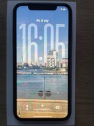 iPhone XS 256GB Biały w bdb stanie  