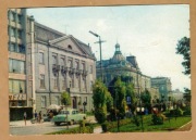 Jarosław ulica Świerczewskiego