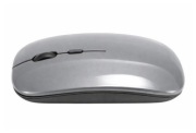 Przenośna mysza bezprzewodowa DUAL Connection Ultra Slim do Laptopa