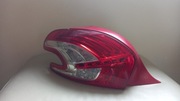 Peugeot 208 lampa lewy tyl, lewa tylna. Oryginal. Uzywana