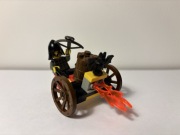 Lego Castle 2538 miotacz ognia 1998 