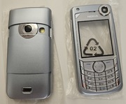 Orginalna obudowa do Nokia 6680