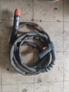 Uchwyt spawalniczy, przewód Kemppi 5 metrów no