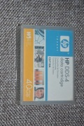 Kaseta HP DDS-4 / DAT C5718A 20/40 GB = 5h muzyki