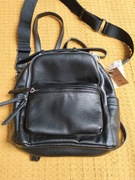 Carpisa plecak miejski torba torebka plecaczek Italia nowy z metką