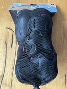 Ochraniacze rollerblade bladegear W rozm.S