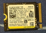 Nowy SSD SK Hynix SN740 256GB PCI-E 4.0 4000/2000 MB/s M.2 2230
