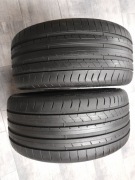 2x Opona  FULDA SPORTCONTROL 2, 245/35R19 93Y