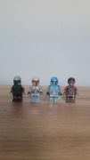 Lego Star Wars figurki