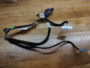 Wiązka drzwi przednich CX-30 DGJ1-67A30