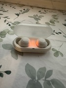 SŁUCHAWKI SONY WF-C510 BIAŁE