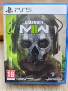 Call of Duty Modern Warfare 2 PS5 PL 