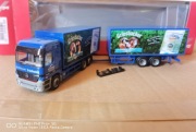 MERCEDES ACTROS HERPA 1/87