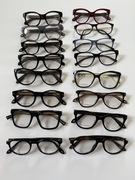 Okulary hurtowo całość markowe likwidacja zakładu dior fendi