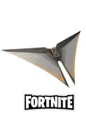 Fortnite - Deathstroke Destroyer Glider (DLC) Epic Games Klucz GLOBAL