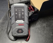 Bosch C70 Ładowarka akumulatorów samochodowych (prostownik)