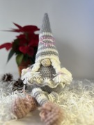 Skrzat świąteczny Krasnoludek, krasnal, gnom