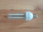 LED żarówka świetlówka E27 12W (60W, 120W) klasa energetyczna A, 3200K