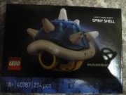 Lego 40787 Blue Shell