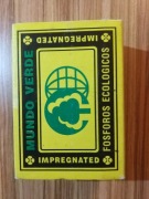 Zapałki - ZPZ Częstochowa - 222szt. - etykieta zapałczana kolekcjonerska