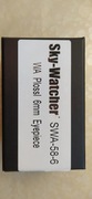 Okular Sky-Watcher SWA-58 6 mm 1,25"