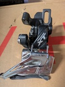 przerzutka przód shimano  xt fd-m8025 66-69  używana stan idealny