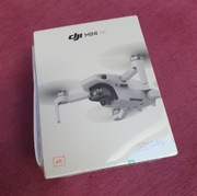 Dron DJI MINI 4K