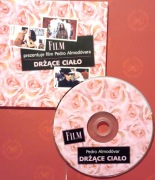 DVD 248 Drżące Ciało 168