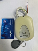 Kontroler dostepu sprawny uzywany