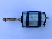 Silnik napędu ekspresu Saeco Incanto DeLUX