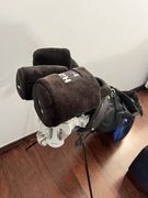 Komplet kijów golfowych Hippo