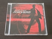 The Best Of Bond ...James Bond - Various Artists, Soundtrack