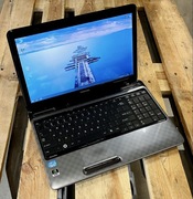 Laptop Toshiba Satellite L755-1LF i5/SSD/8GB/W10pro/HDMI/WiFi