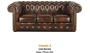 Zestaw Komplet Chesterfields Classic Okazjaa