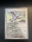 Skarmory 141/182 reverse holo DRI Destined Rivals