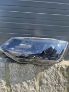 Skoda Fabia III prawa przednia lampa oryginalna