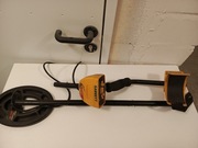 Wykrywacz metali Garrett ACE250