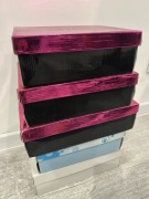 Buty damskie. Kategoria A/B